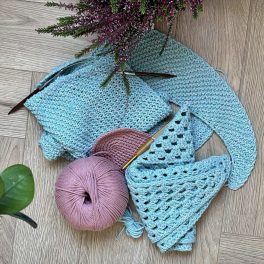 Kezdő kötés - előkészítő workshop